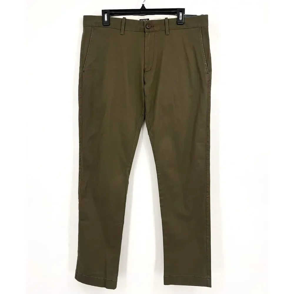J. Crew crew men